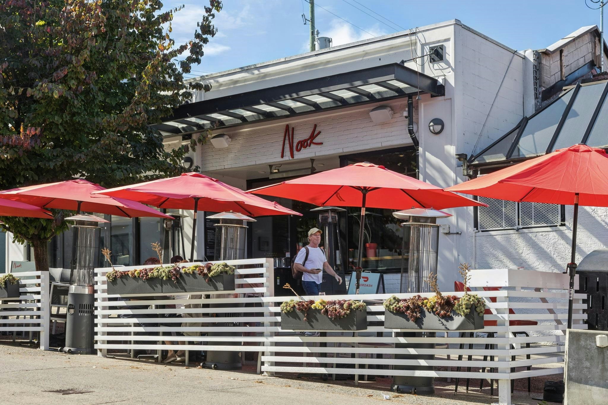 206-2120 W 2nd Avenue, Vancouver, BC, V6K 1H6 - 23