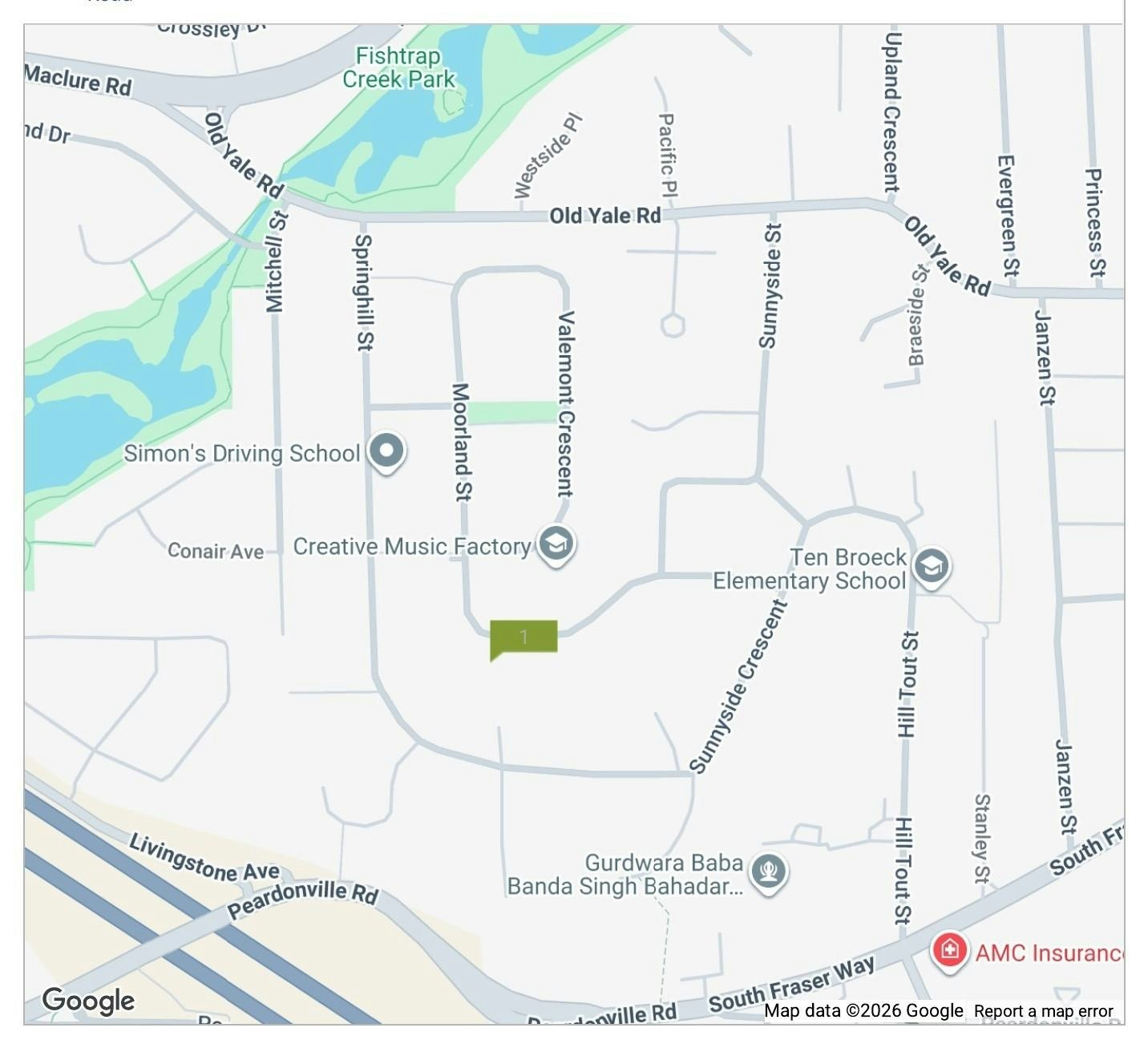 31506 Monte Vista Crescent, Abbotsford, BC, V2T 1Y7 - 7