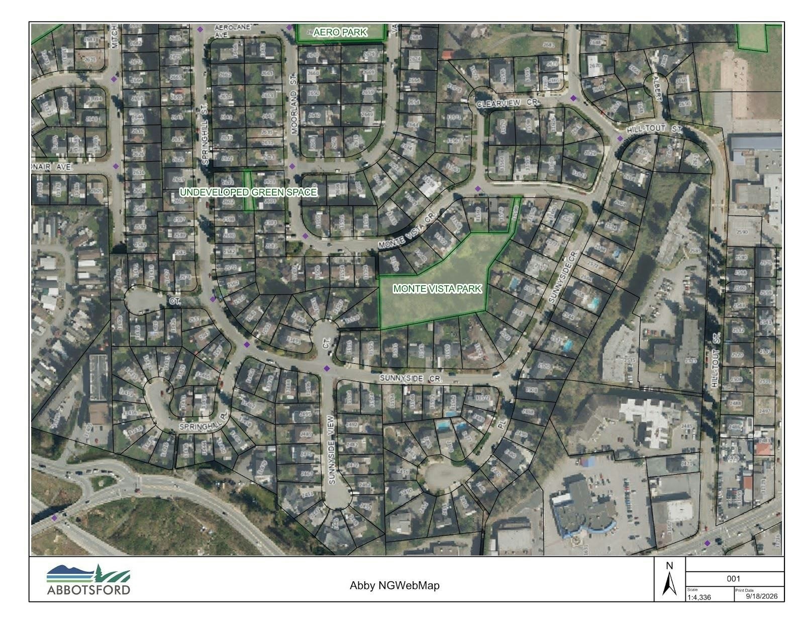31506 Monte Vista Crescent - 4
