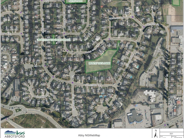 31506 Monte Vista Crescent, Abbotsford, BC, V2T 1Y7 - 3