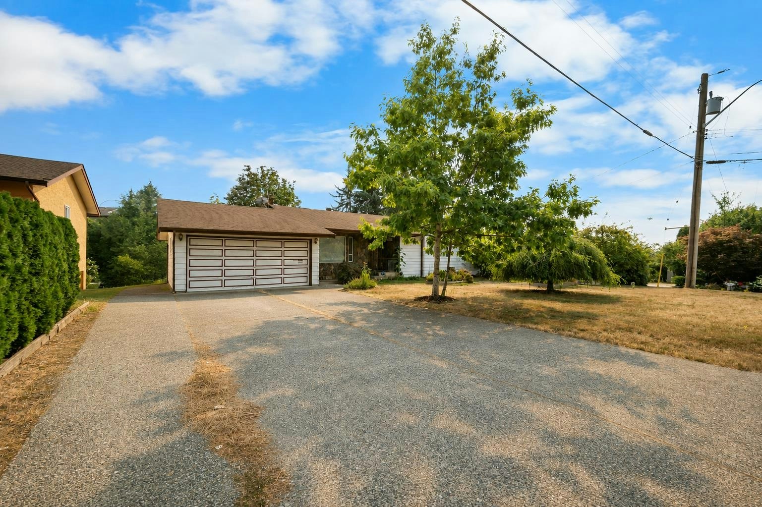 31506 Monte Vista Crescent, Abbotsford, BC, V2T 1Y7