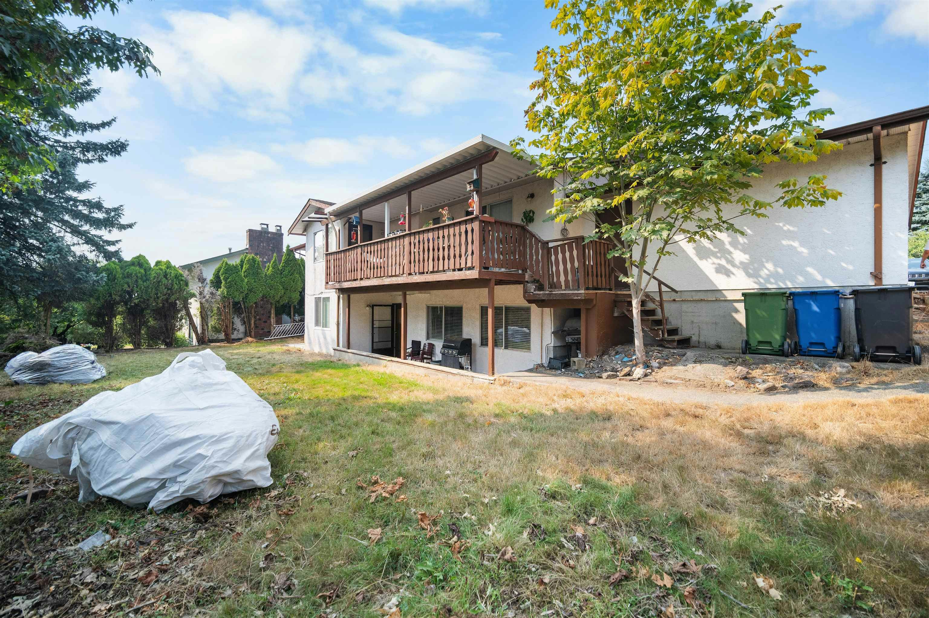 31506 Monte Vista Crescent, Abbotsford, BC, V2T 1Y7 - 37