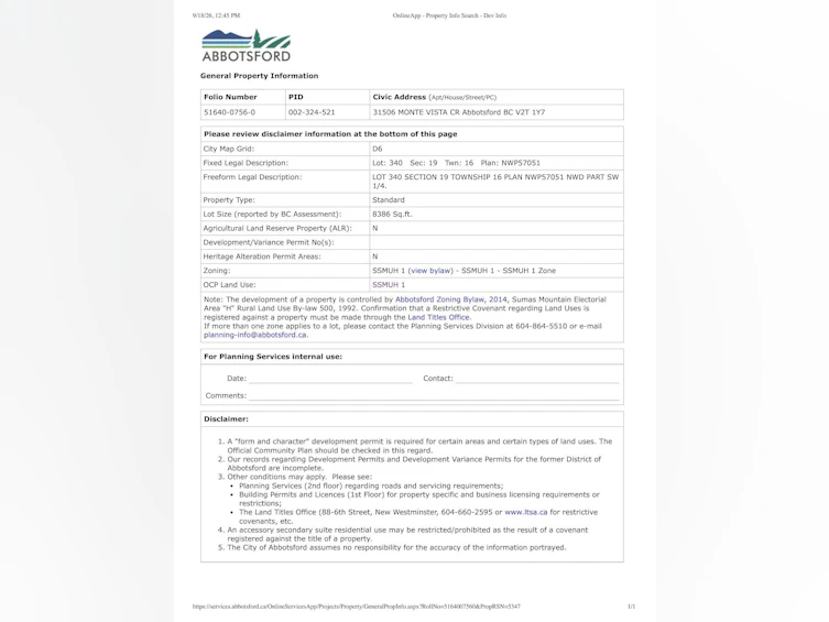 31506 Monte Vista Crescent, Abbotsford, BC, V2T 1Y7 - 34