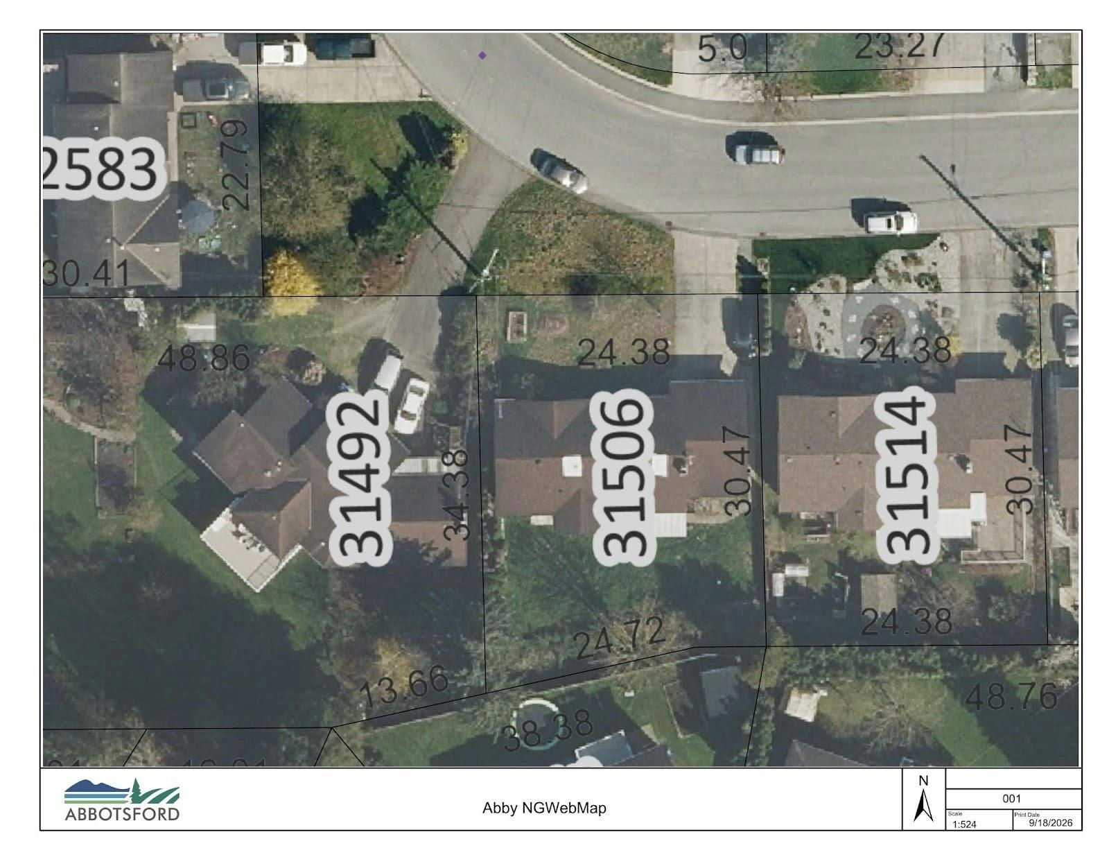 31506 Monte Vista Crescent - 5