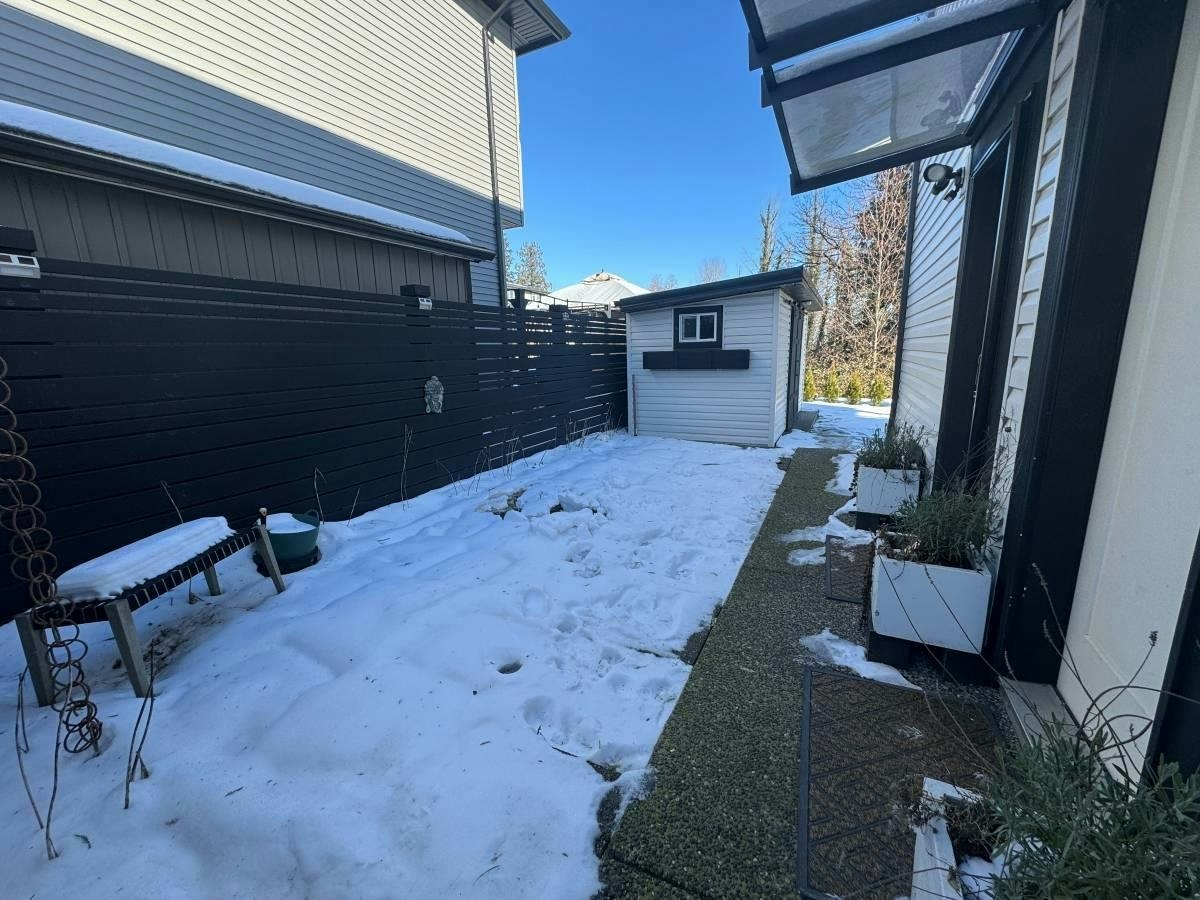 Suite-8356 Mctaggart St, Mission, BC, V2V 6S6 - 16