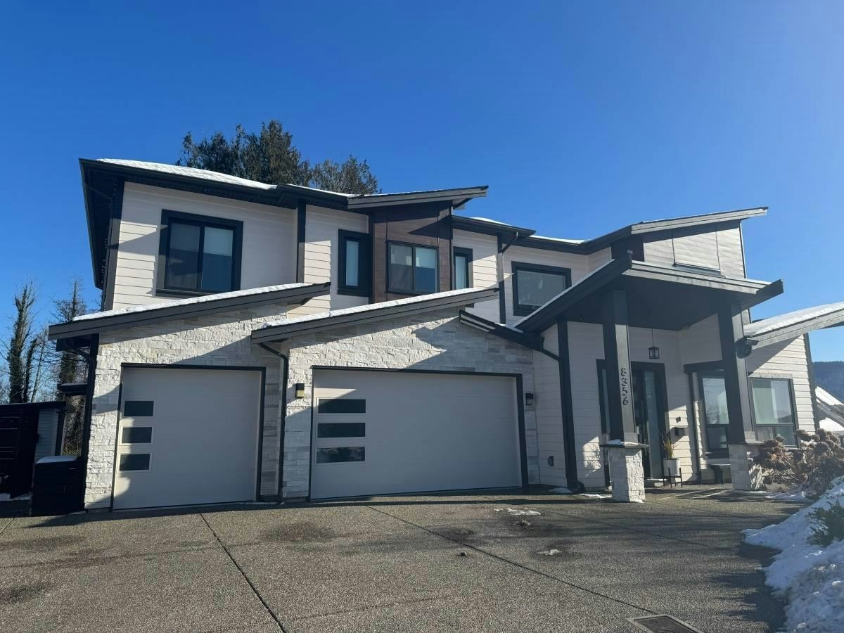 Suite-8356 Mctaggart St, Mission, BC, V2V 6S6