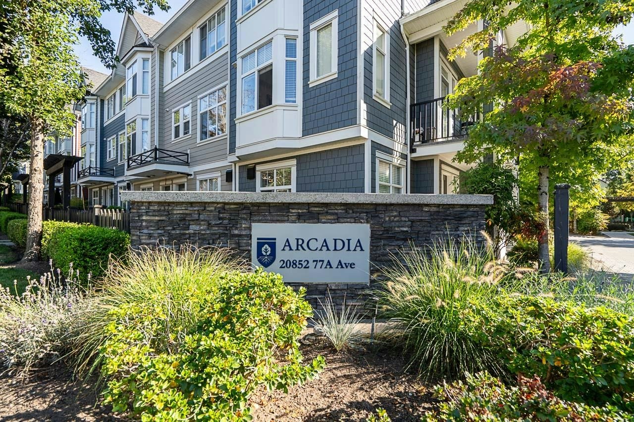 78-20852 77a Avenue, Langley, BC, V2Y 0R8