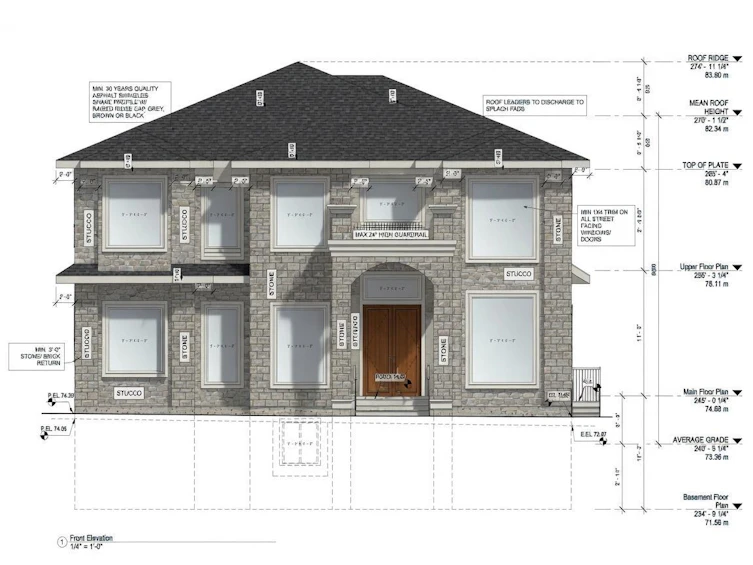 13088 57 Avenue, Surrey, BC, V3X 3X3 - 5