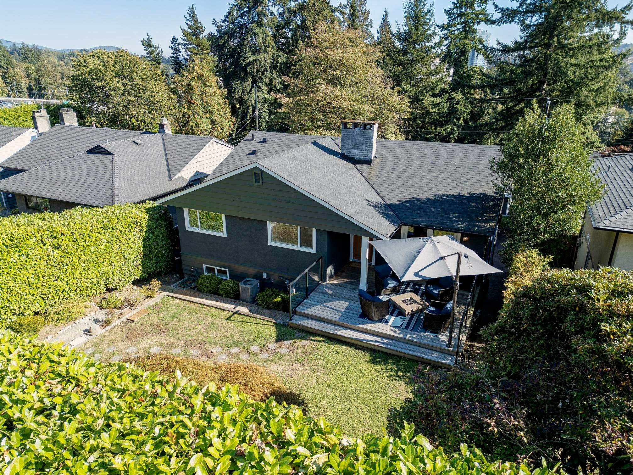 1243 Cloverley Street, North Vancouver, BC, V7L 1N7