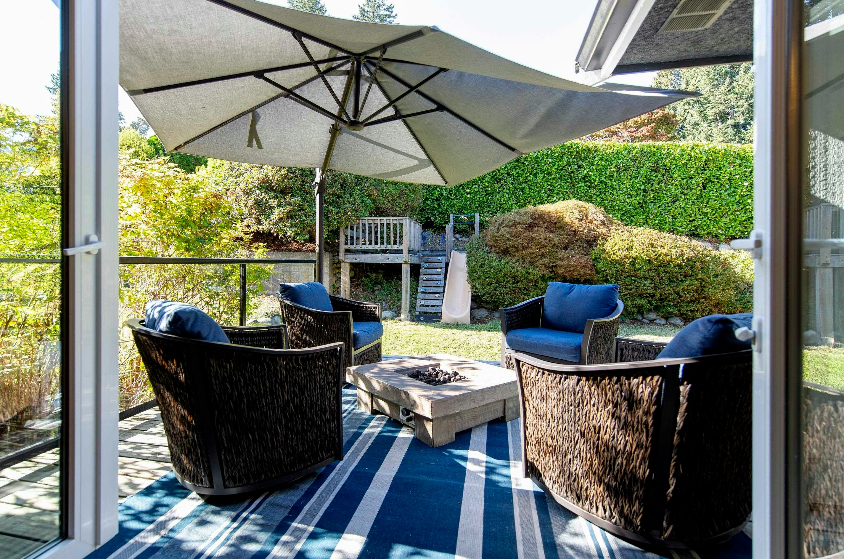 1243 Cloverley Street - 5