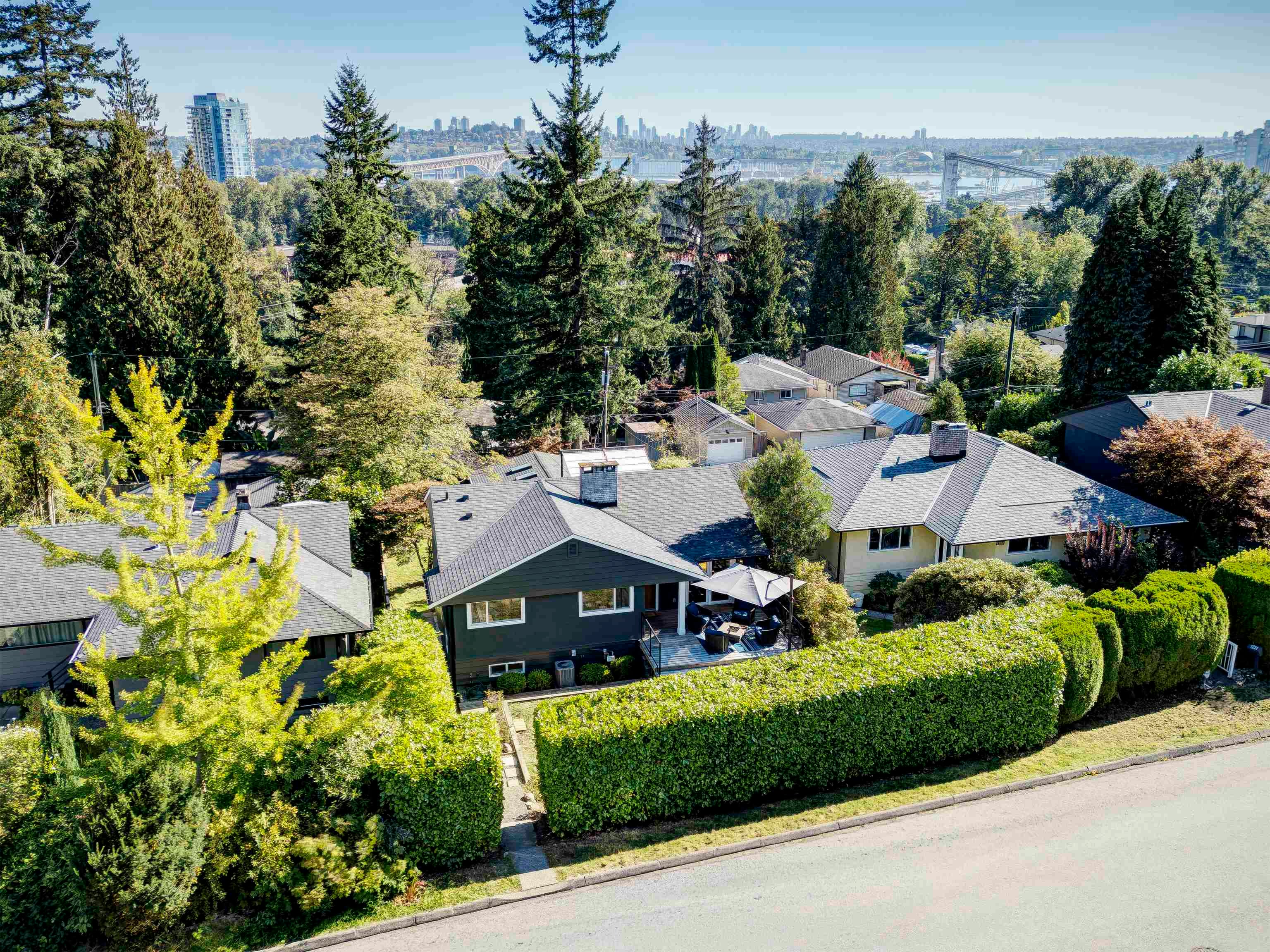 1243 Cloverley Street - 2