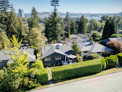 1243 Cloverley Street - 2
