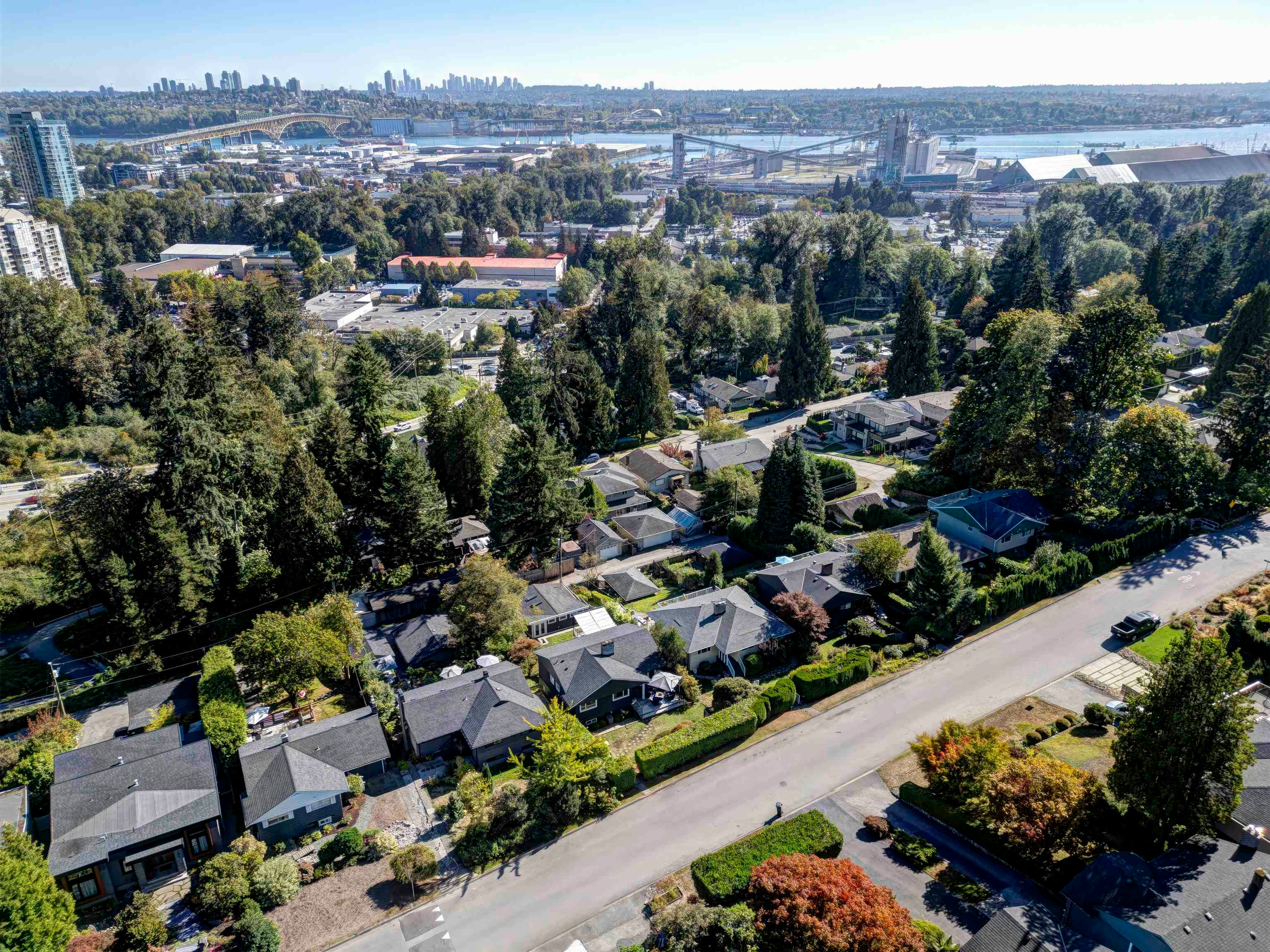 1243 Cloverley Street, North Vancouver, BC, V7L 1N7