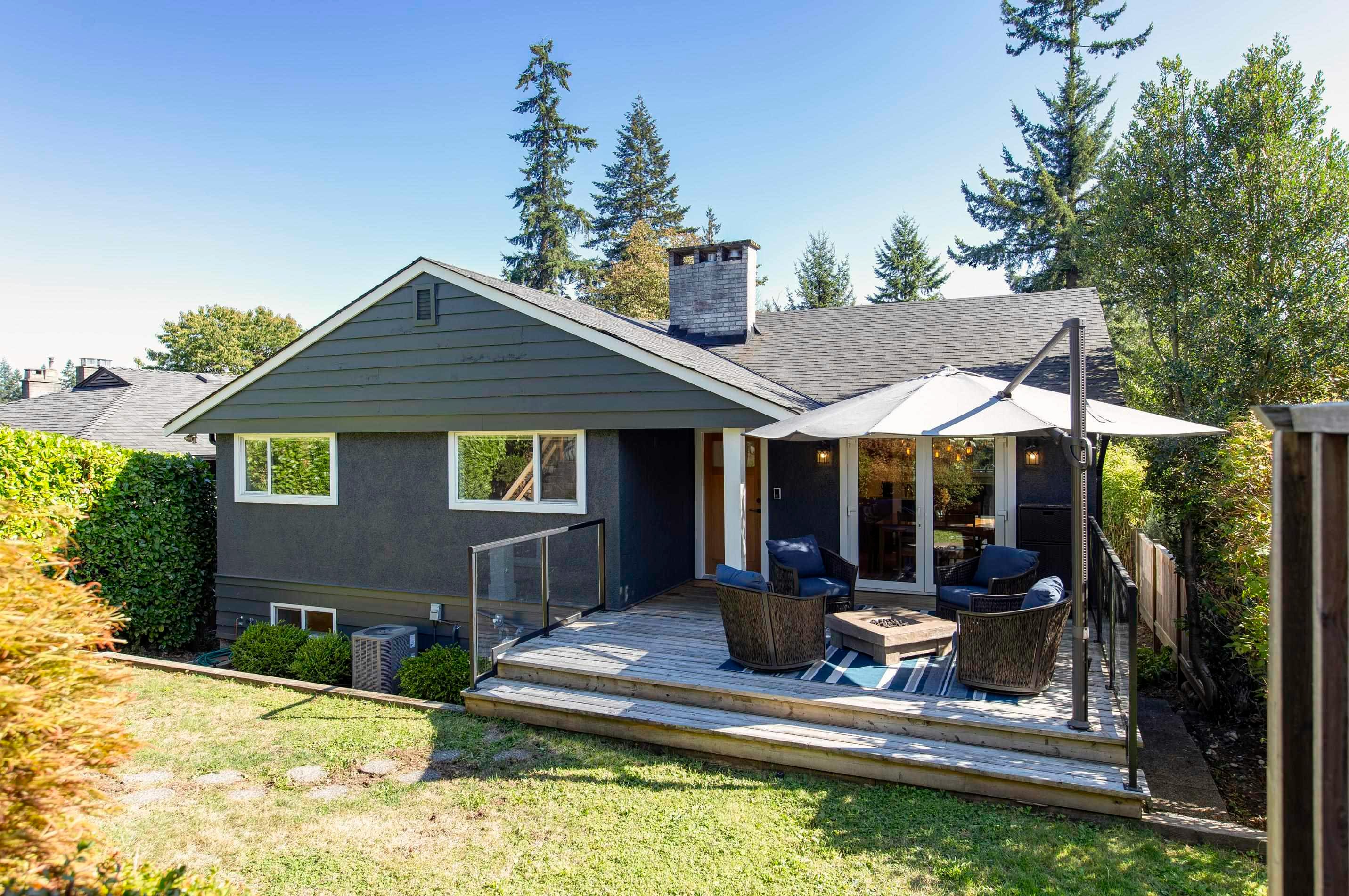 1243 Cloverley Street - 4