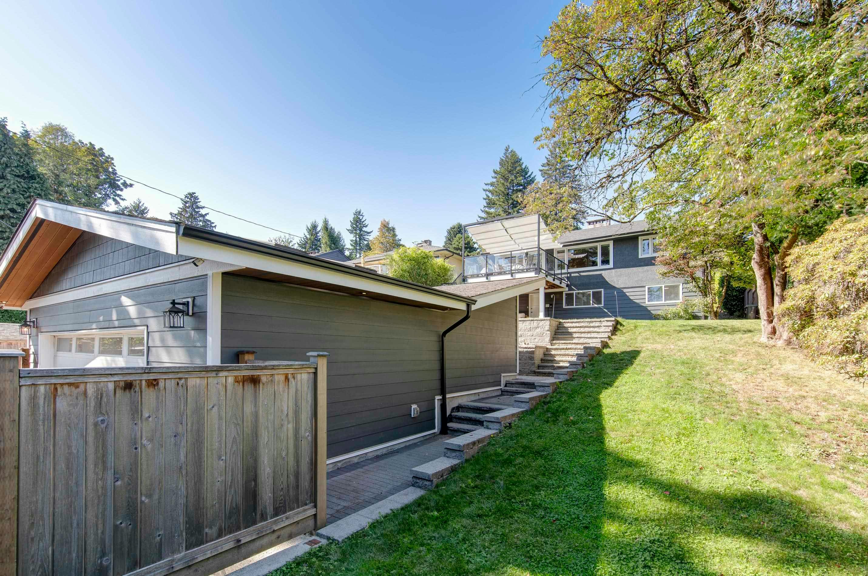 1243 Cloverley Street, North Vancouver, BC, V7L 1N7