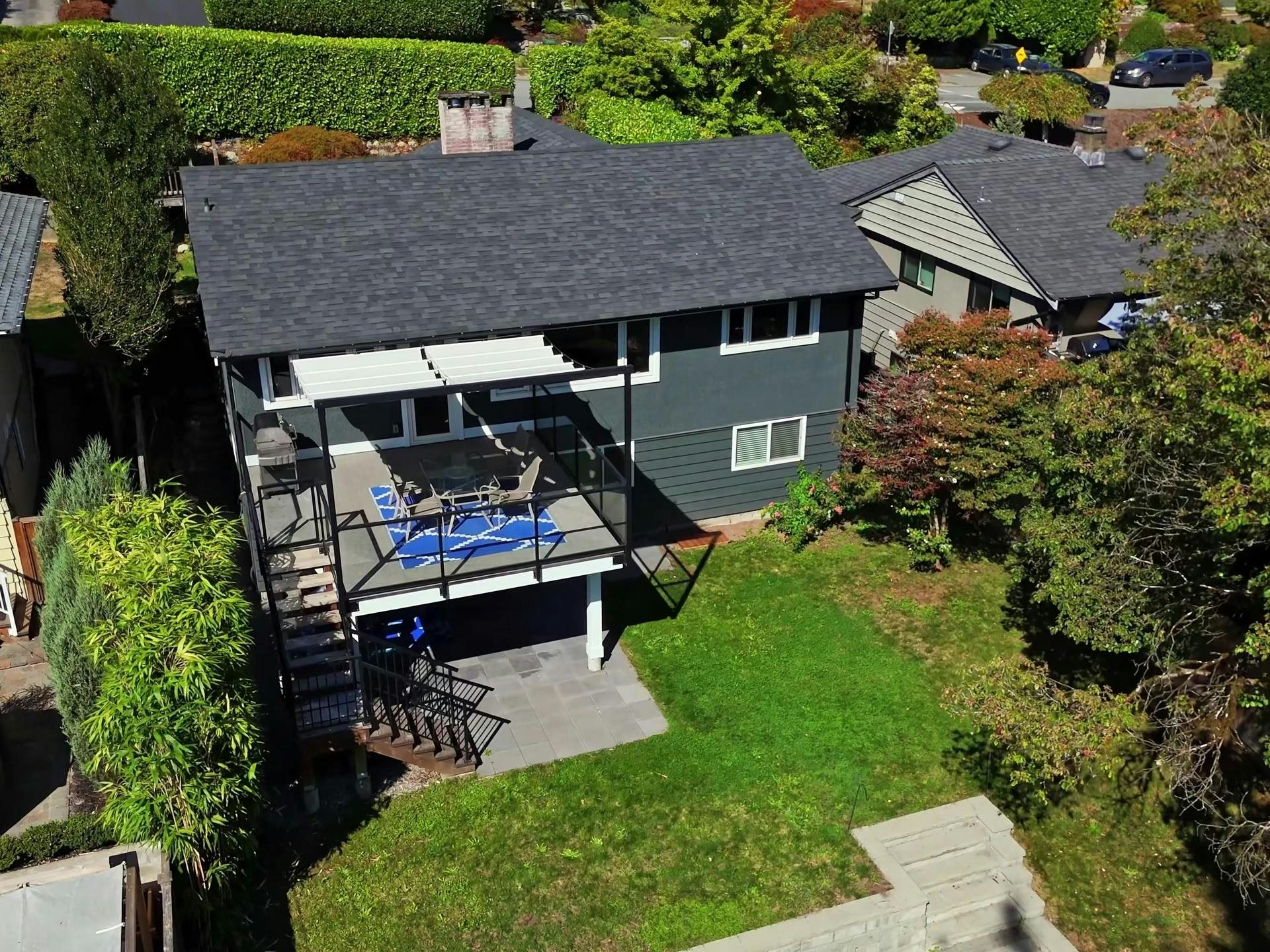 1243 Cloverley Street, North Vancouver, BC, V7L 1N7