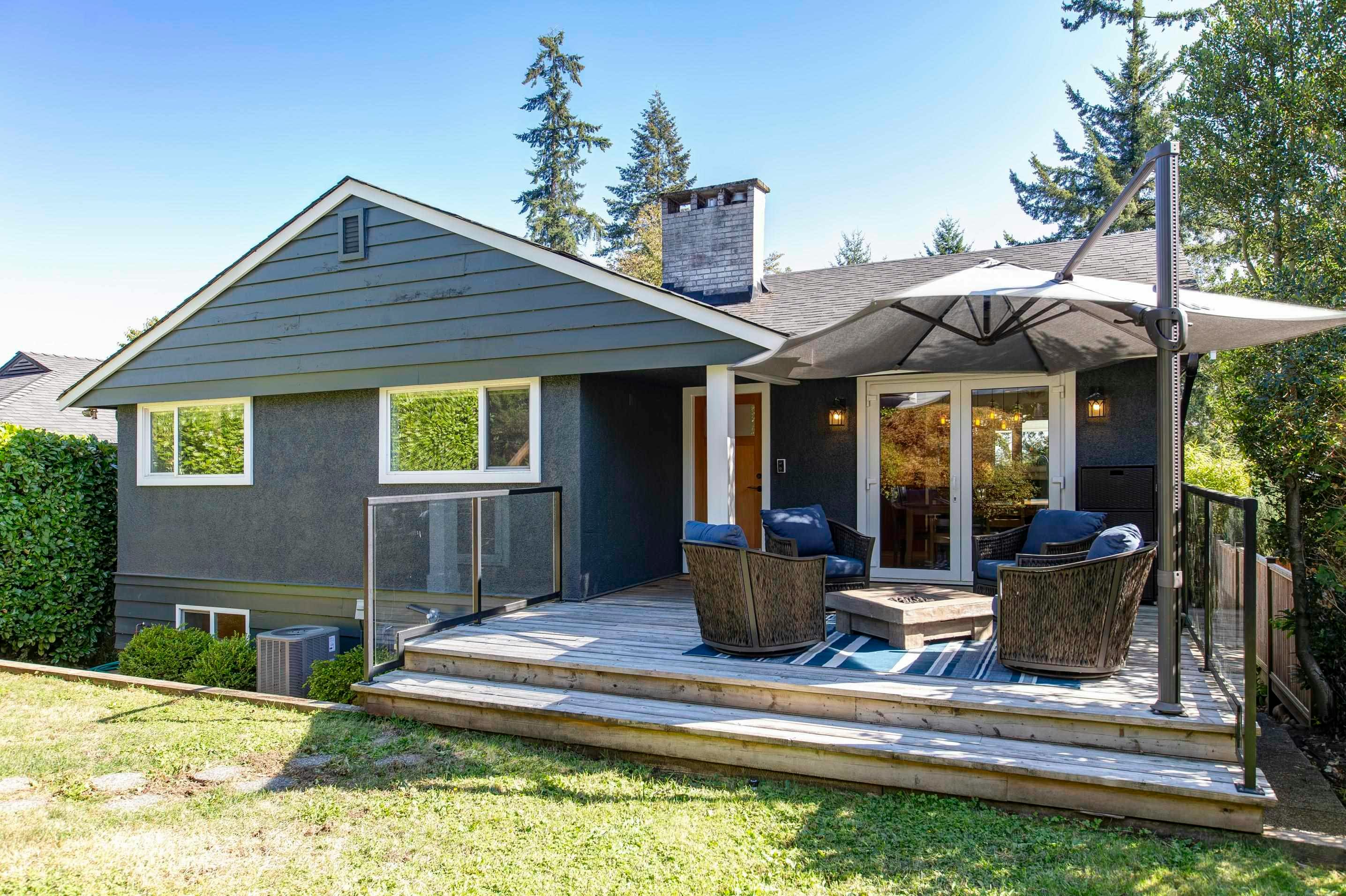 1243 Cloverley Street - 3