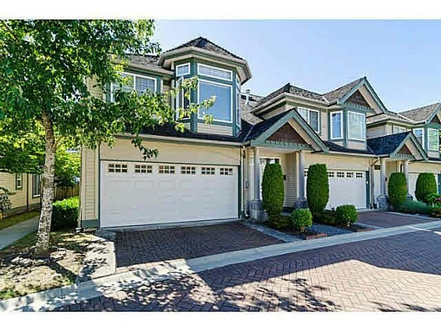 30-7600 Blundell Road, Richmond, BC, V6Y 4E1