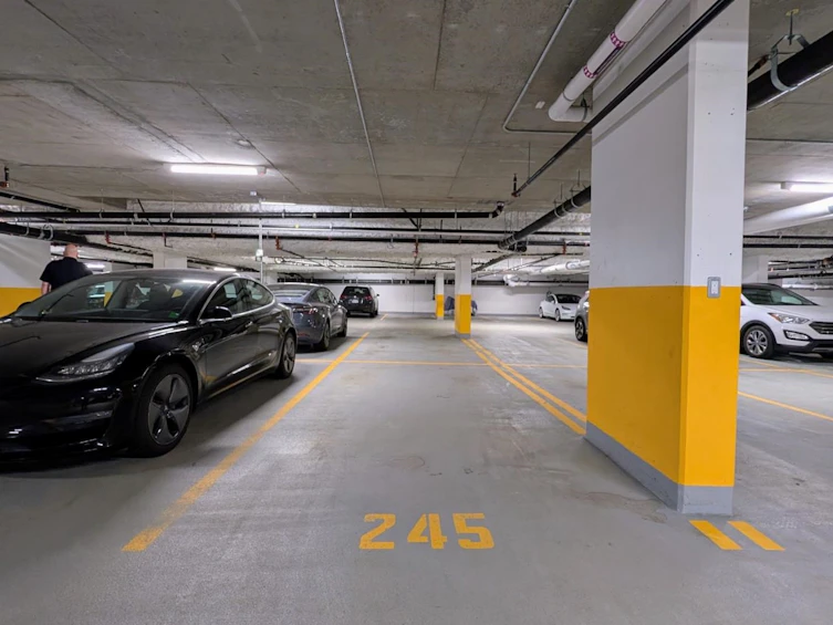 2704-1401 Hunter Street, North Vancouver, BC, V7J 0E2 - 16