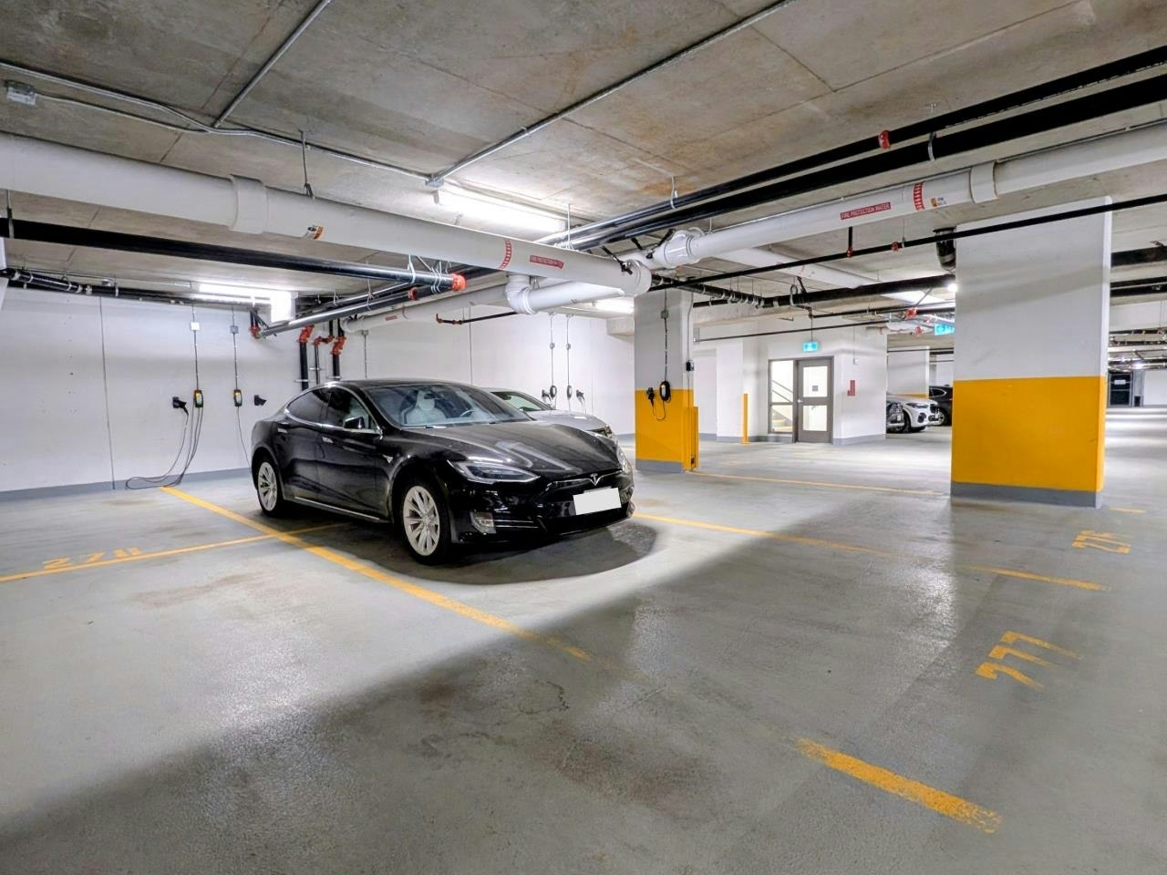 2704-1401 Hunter Street, North Vancouver, BC, V7J 0E2 - 17