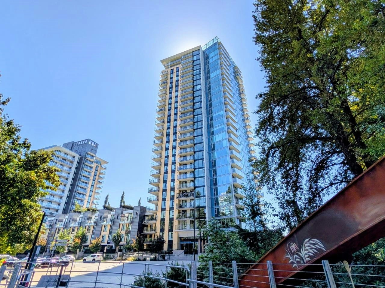 2704-1401 Hunter Street, North Vancouver, BC, V7J 0E2 - 33
