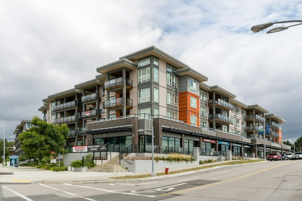 306-23233 Gilley Road, Richmond, BC, V6V 1E6