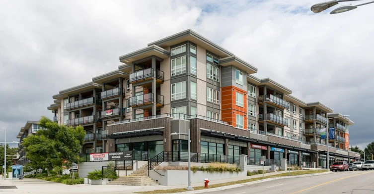 306-23233 Gilley Road, Richmond, BC, V6V 1E6
