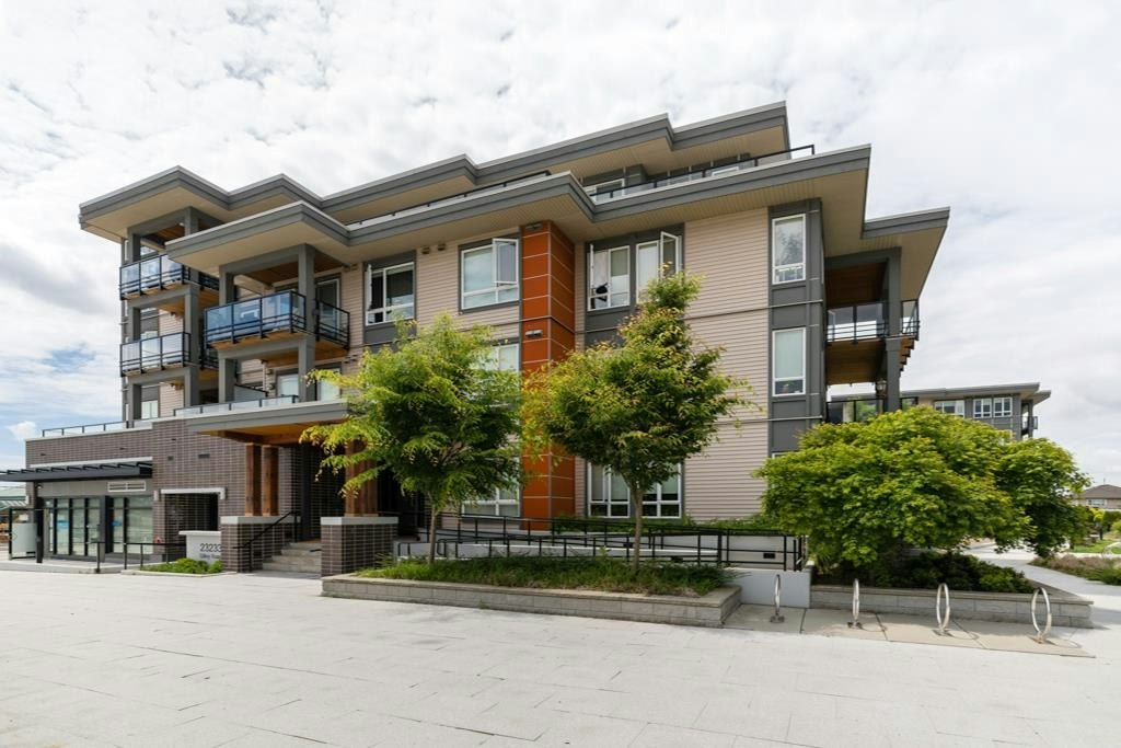 306-23233 Gilley Road, Richmond, BC, V6V 1E6 - 2