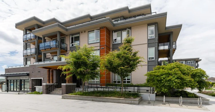 306-23233 Gilley Road, Richmond, BC, V6V 1E6 - 2