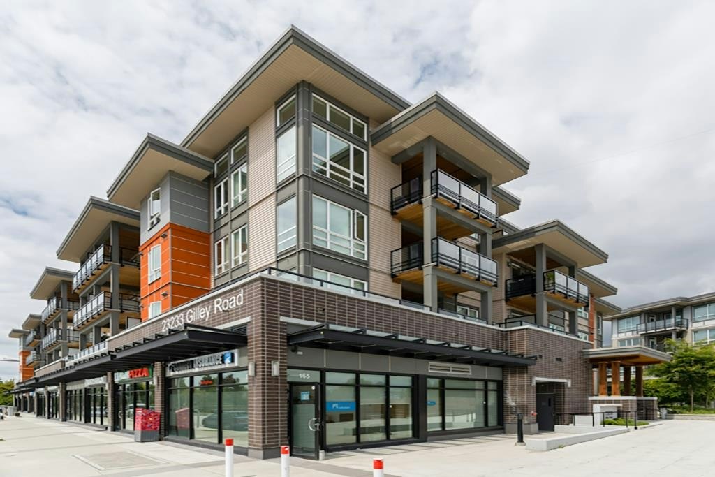 306-23233 Gilley Road, Richmond, BC, V6V 1E6 - 3