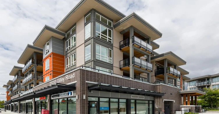 306-23233 Gilley Road, Richmond, BC, V6V 1E6 - 3