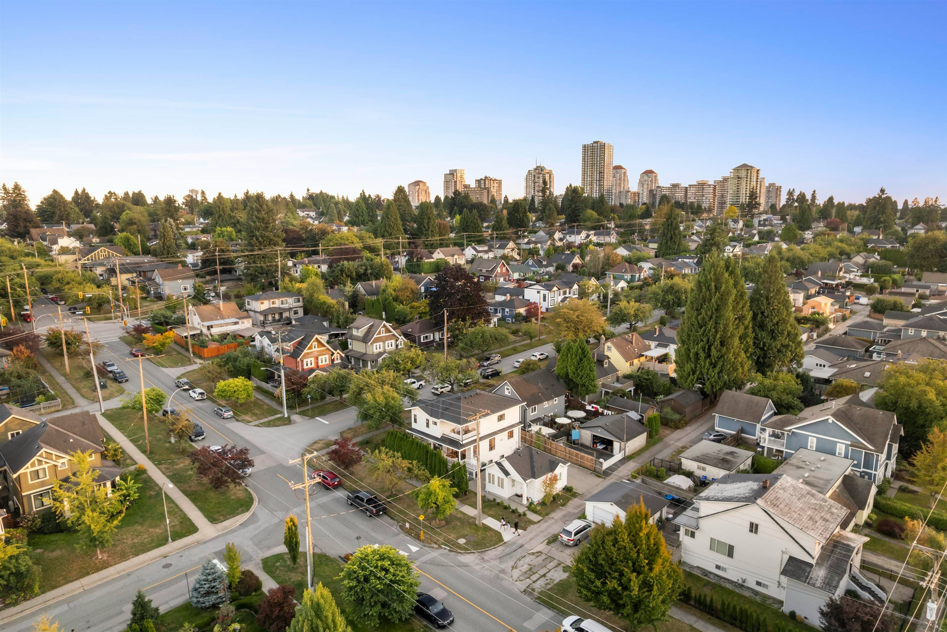 201 Osborne Avenue, New Westminster, BC, V3L 1Y7 - 31