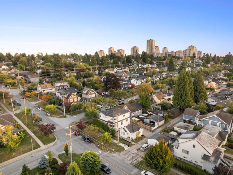 201 Osborne Avenue, New Westminster, BC, V3L 1Y7 - 31