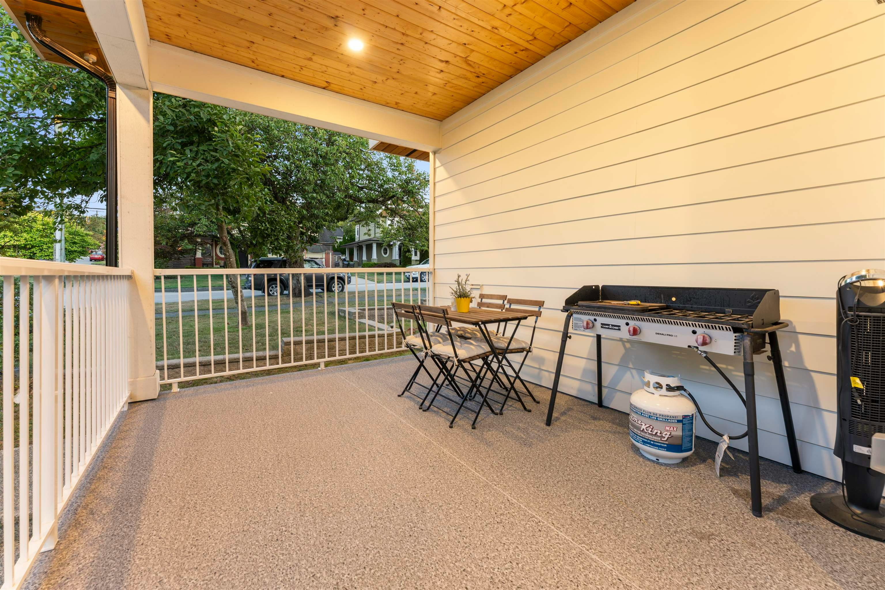 201 Osborne Avenue, New Westminster, BC, V3L 1Y7 - 29