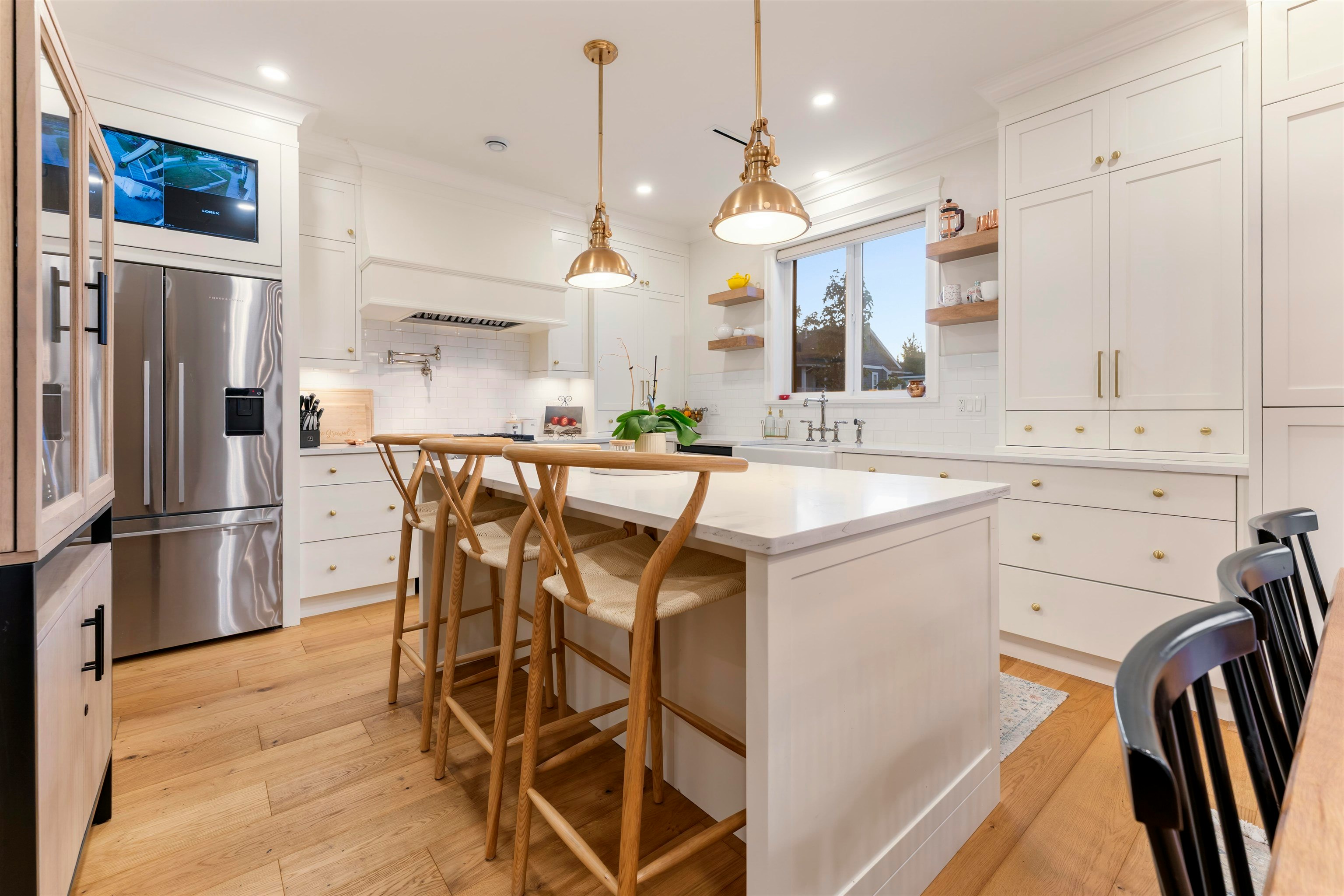 201 Osborne Avenue, New Westminster, BC, V3L 1Y7 - 7
