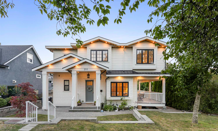 201 Osborne Avenue
