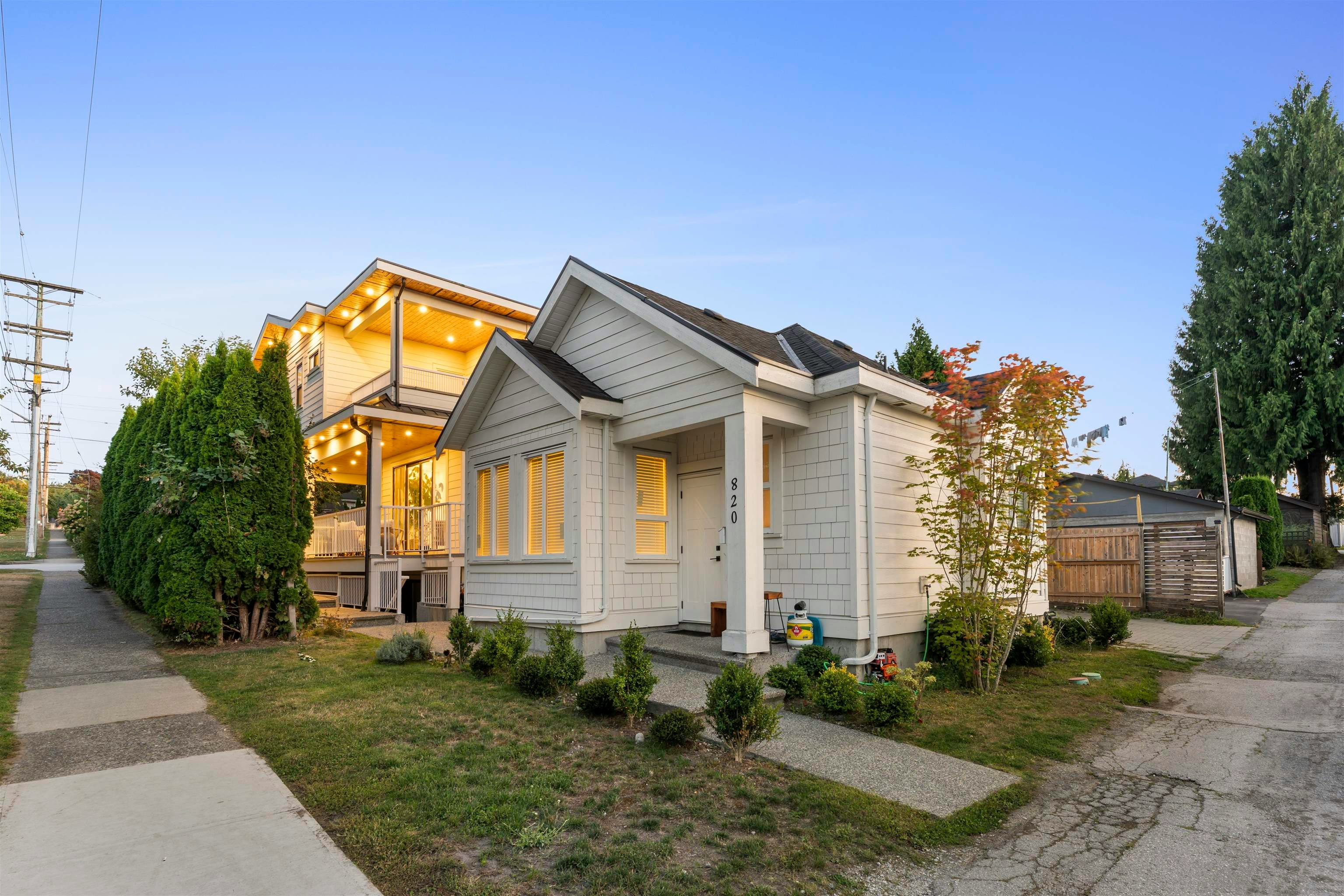 201 Osborne Avenue, New Westminster, BC, V3L 1Y7 - 30