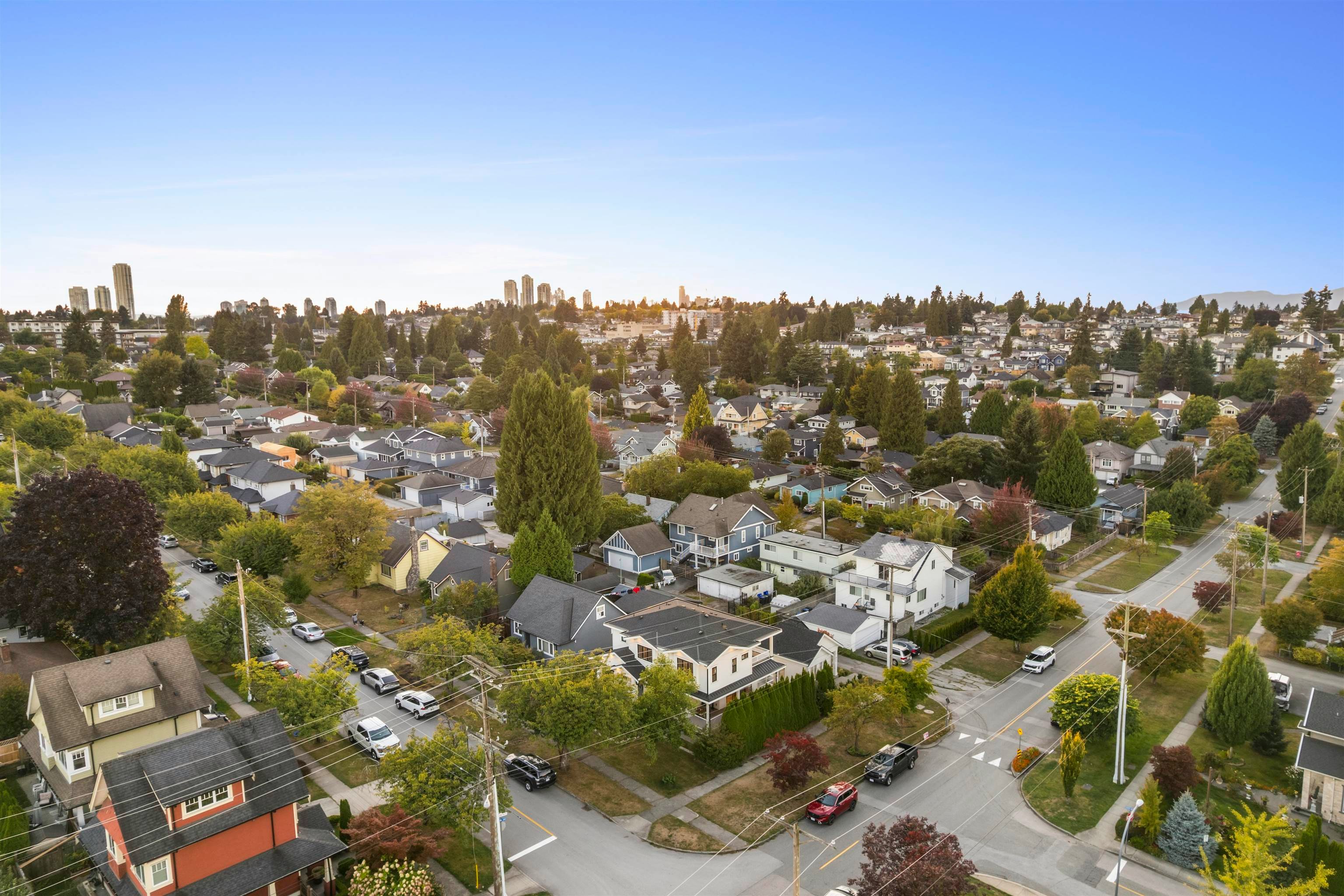 201 Osborne Avenue, New Westminster, BC, V3L 1Y7 - 34