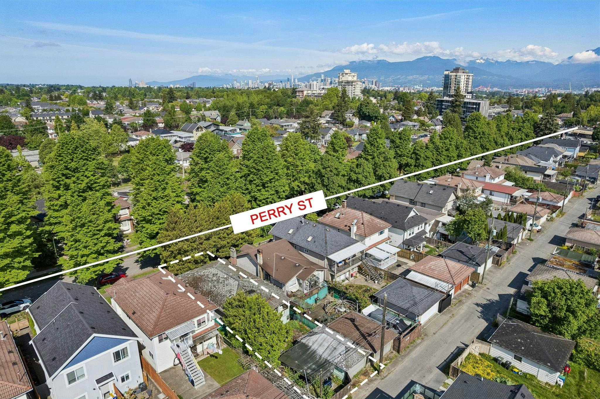 4420 Perry Street - 3