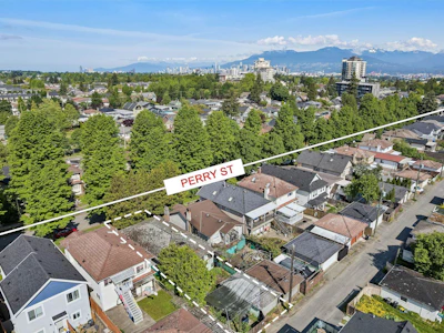 4420 Perry Street - 3
