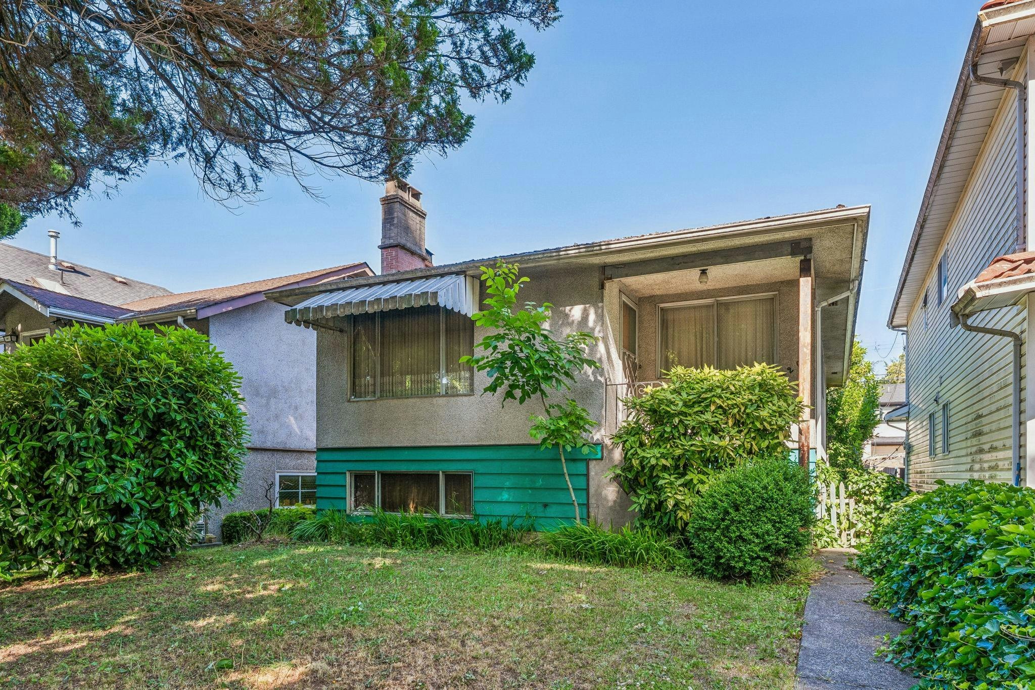 4420 Perry Street - 5