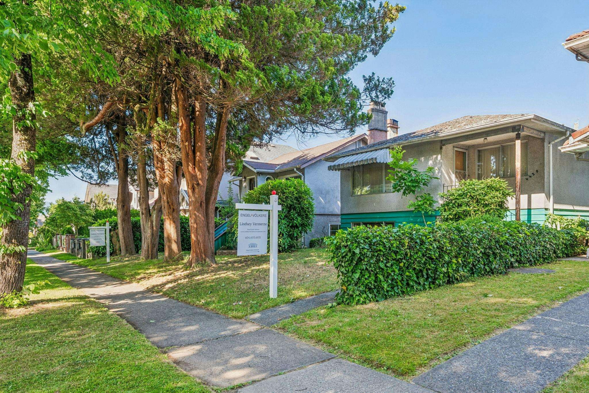 4420 Perry Street, Vancouver, BC, V5N 3X5 - 7