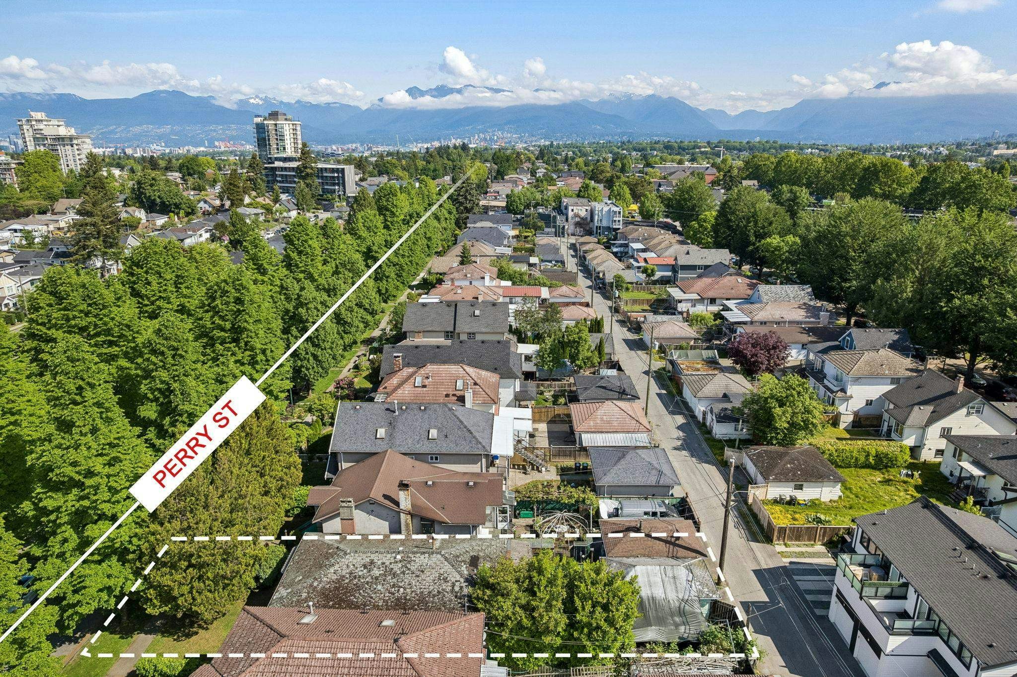 4420 Perry Street - 4