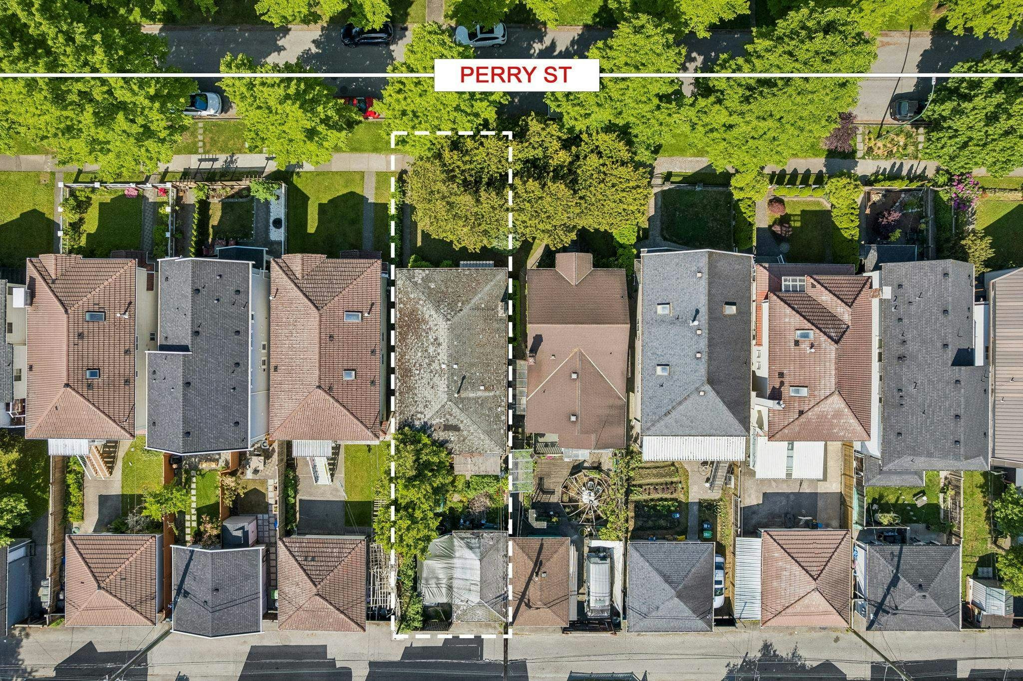 4420 Perry Street - 2