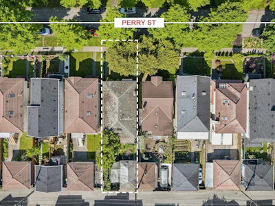 4420 Perry Street - 2