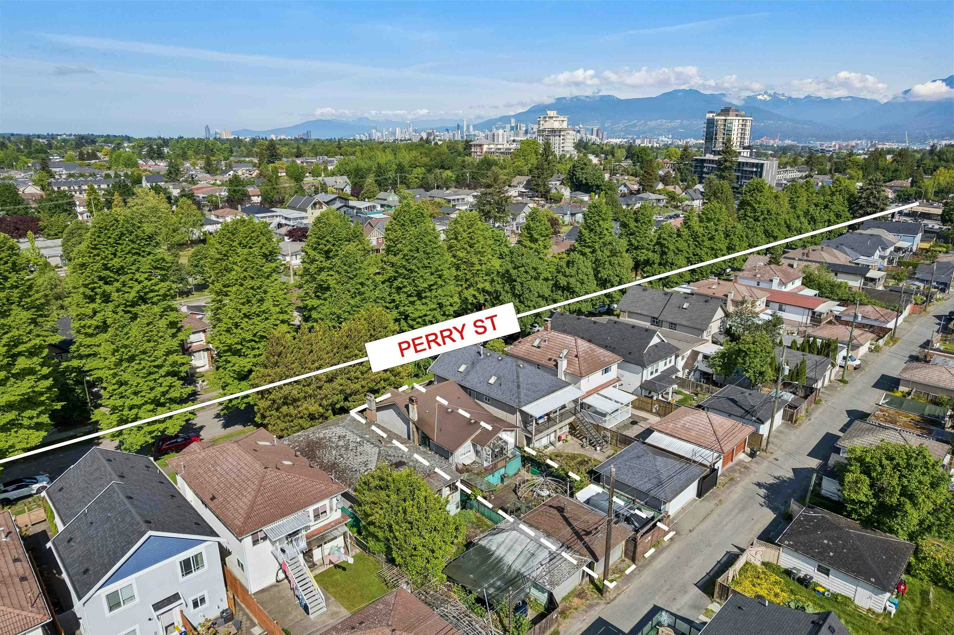 4412 Perry Street - 4