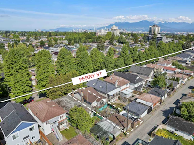 4412 Perry Street - 4