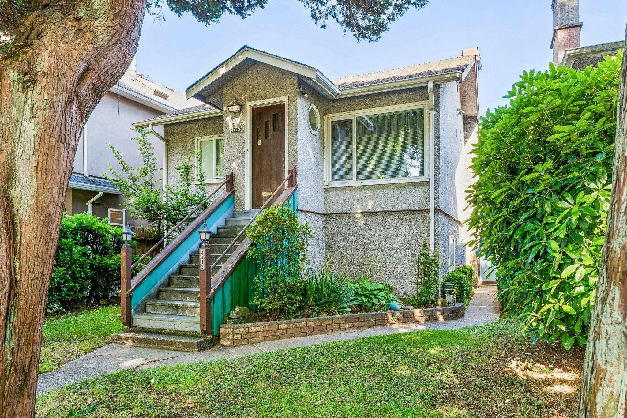 4412 Perry Street, Vancouver, BC, V5N 3X5 - 6