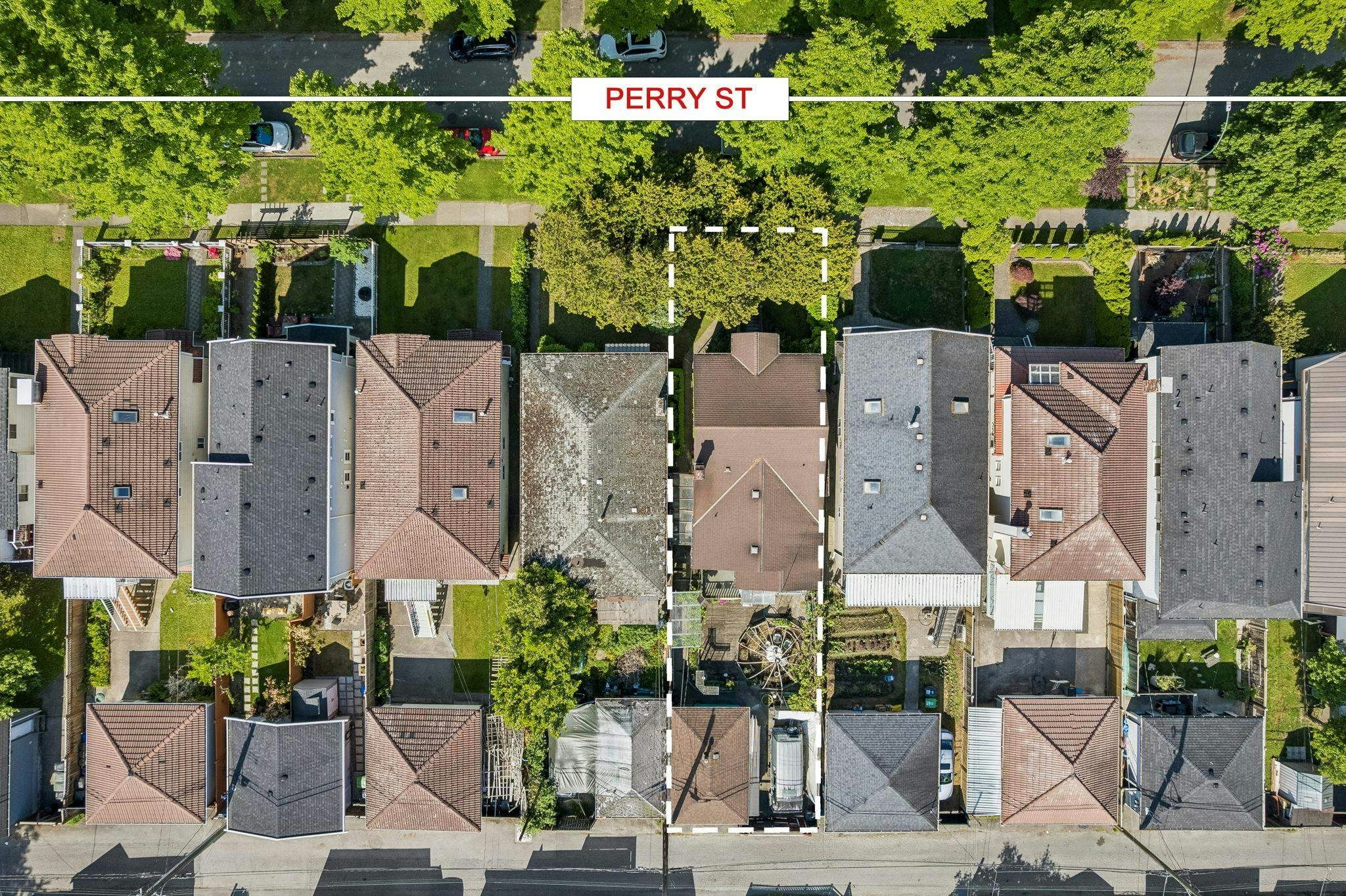 4412 Perry Street - 5