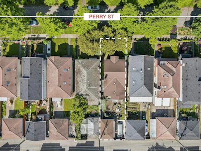 4412 Perry Street - 5